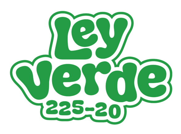Ley Verde 225-20